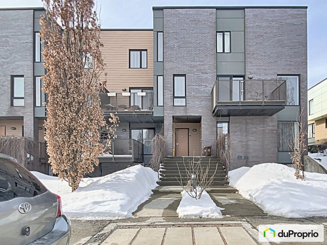 $498,000 - Condominium in Mercier / Hochelaga / Maisonneuve — photo 2