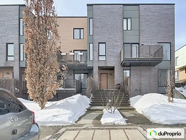 $498,000 - Condominium in Mercier / Hochelaga / Maisonneuve in Condos for Sale in City of Montréal - Image 3