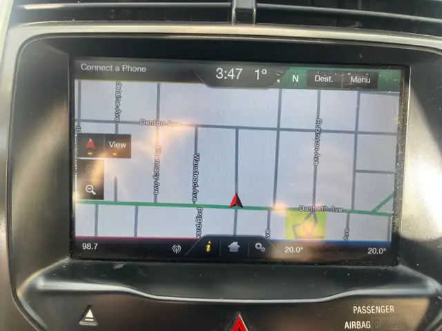 2013 Ford Edge SEL in Cars & Trucks in City of Toronto - Image 21