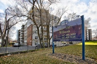 1303 – 1307 Wilson Avenue boast accessible midtown living! Lu Ray Apartments are conveniently locate... (image 8)