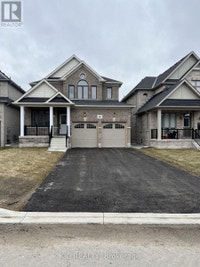 93 BAYCROFT BOULEVARD Essa (Angus), Ontario Barrie Ontario Preview