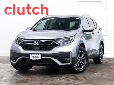 Power Tailgate/Hatch, Climate Control, Dual Zone Front Climate Control and more! Clutch is the large...