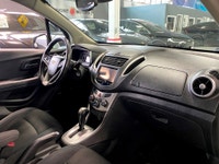 **FORMER FLEET VEHICLE** **SPRING SPECIAL!** FEATURING : AWD, INFOTAINMENT TOUCHSCREEN, FINISHED IN... (image 7)