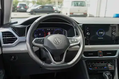 2026 Volkswagen Taos Comfortline, View more