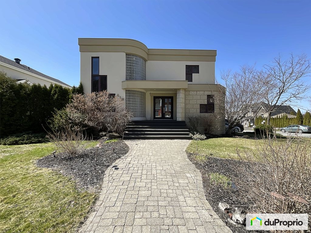 $1,389,000 - 2 Storey for sale in Mont-St-Hilaire — photo 2