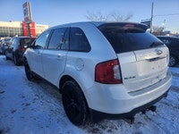 GARANTIE 1 ANS CREDIT DIRECT EN LIGNE AU WWW.AUTO-INTERNET.CA WOW 2013 FORD EDGE SEL AWD FULL EQUIPE... (image 6)