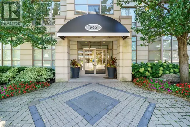 442 MAPLE Avenue Unit# 1101 Burlington, Ontario in Condos for Sale in Oakville / Halton Region - Image 7