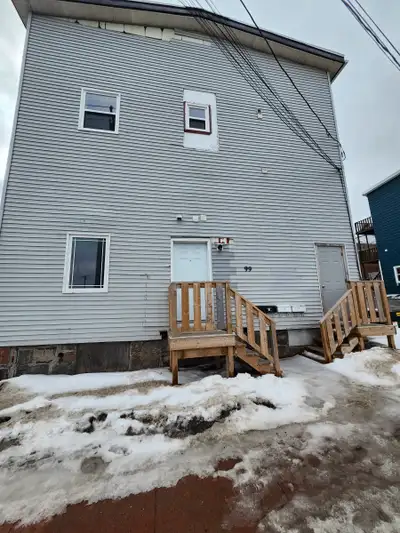 3D PROPERTY MANAGEMENT Bookings: (506)631-8016 **Available Now!** Beautifully renovated 3-bedroom/1....