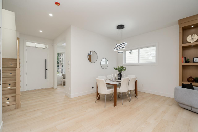 7128 204 STREET Langley, British Columbia in Houses for Sale in Delta/Surrey/Langley - Image 3
