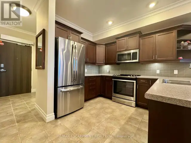 309 - 3290 NEW STREET Burlington (Roseland), Ontario in Condos for Sale in Oakville / Halton Region - Image 12
