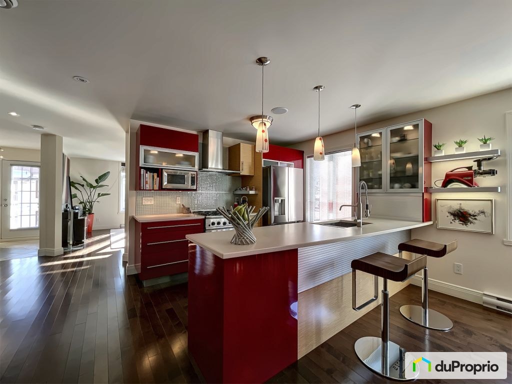 $589,000 - Condominium for sale in La Prairie — photo 3