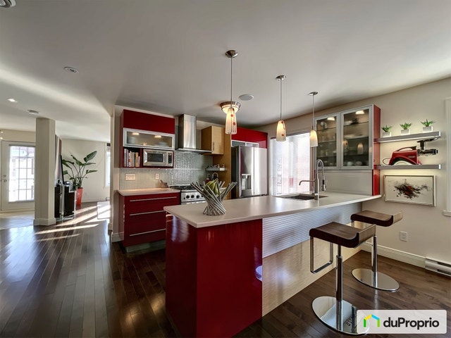 $589,000 - Condominium for sale in La Prairie — photo 3
