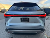 This 2024 Lexus RX premium package features a sleek and sophisticated body design, expressing a new... (image 2)