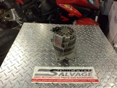 sonic cycle has a 1997 honda 1500 valkyrie alternator oem in mint working cond. low km,s $300.00 shi...