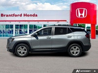 Come visit our Brantford Honda team, you can find us at 378 King George Rd, Brantford, ON, N3T 5L8,... (image 1)