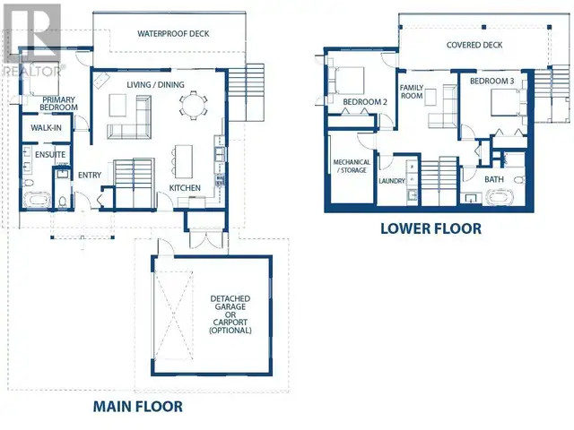 791 SEYMOUR BAY DRIVE Bowen Island, British Columbia in Land for Sale in Sunshine Coast - Image 18