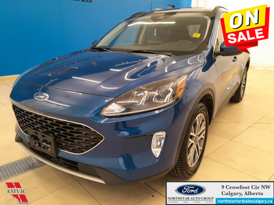Power Liftgate, Park Assist, Heated Steering Wheel, Heated Seats, Aluminum Wheels! Ask us how you ca...