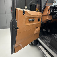 Check out this stunning 2001 Land Rover Defender 110 300 TDI. This truck is beautiful! Just imported... (image 8)