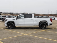 Welcome to Sherwood Buick GMC! Heated Seats/Steering Wheel | Dual Zone Climate Controls | Remote Sta... (image 4)