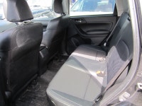 XT PACKAGE. CAR PROOF VERIFIED ACCIDENT FREE WITH FULL SERVICE HISTORY. FINISHED IN DARK BLUE WITH B... (image 5)