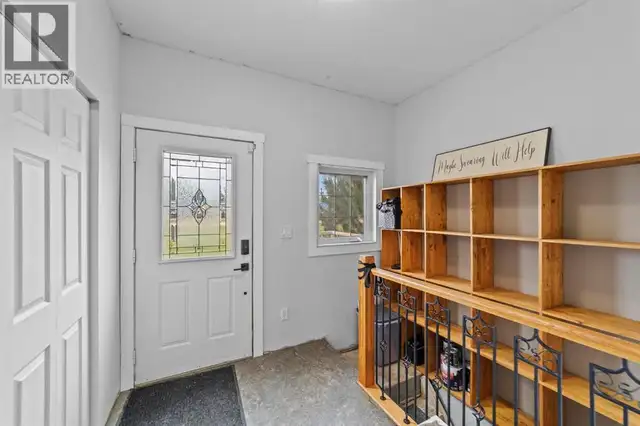 10 Railway Avenue N Rosalind, Alberta in Houses for Sale in Strathcona County - Image 8