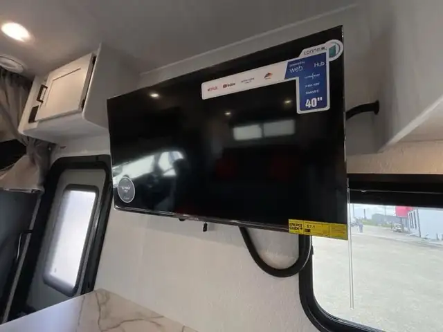 2026 EAST TO WEST Entrada 2950OK in RVs & Motorhomes in Edmonton - Image 25