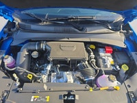 This Jeep Compass has a strong EC1 2.0L I4 DOHC DI Turbo Engine w/ ESS engine powering this Automati... (image 8)