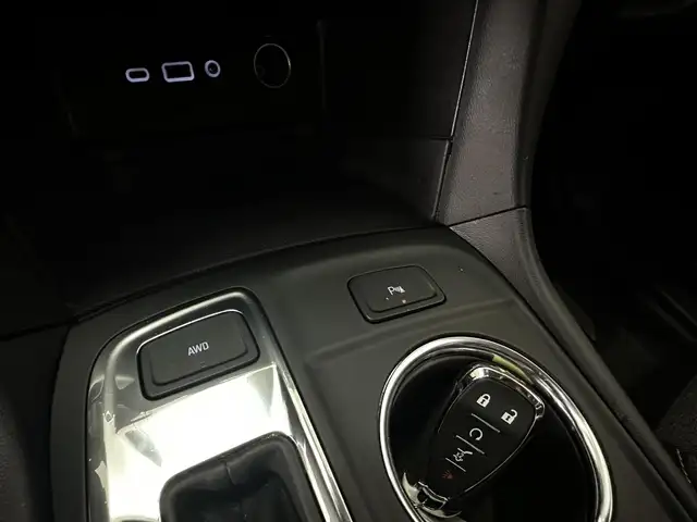 2023 Chevrolet Equinox LT/AWD/36KM/PWR HEATED SEATS/REMOTE START in Cars & Trucks in Belleville - Image 19