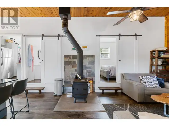 27705 N NESS LAKE ROAD Prince George, British Columbia in Houses for Sale in Prince George - Image 8