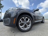 Découvrez le parfait équilibre entre luxe, performance et polyvalence avec cette BMW X3 xDrive30i 20... (image 1)