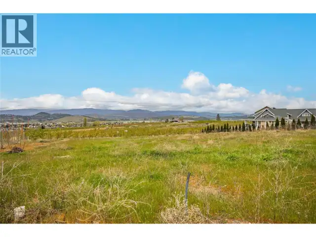 1080 Gibson Road Kelowna, British Columbia in Land for Sale in Penticton - Image 15