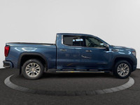 Welcome to Capital GMC! This 2026 GMC Sierra 1500 in Downpour Metallic is equipped with 4WD and Gas... (image 5)