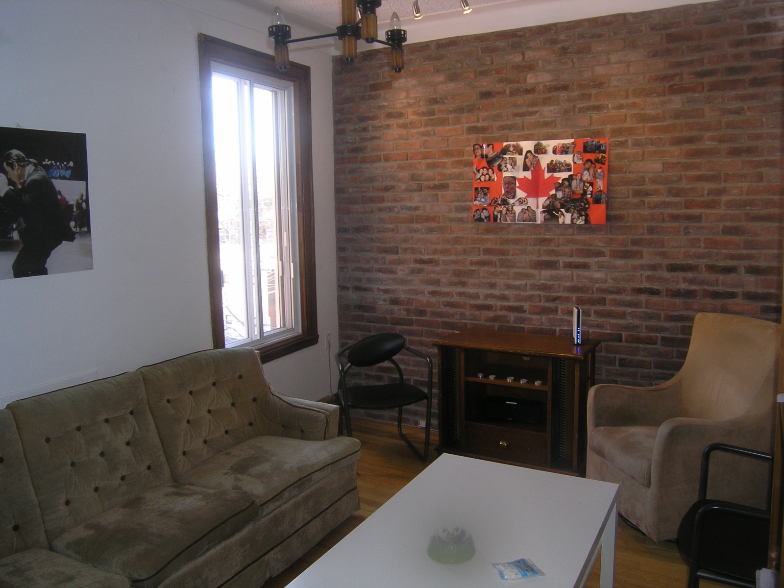 Logement 5 et demi — photo 3
