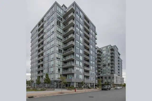 1-Bedroom Apt at King's Wharf - Dartmouth - Halifax in Short Term Rentals in City of Halifax - Image 10