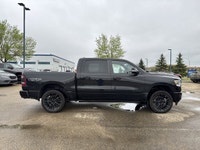 This Ram 1500 delivers a Gas/Electric V-8 5.7 L/345 engine powering this Automatic transmission. WHE... (image 7)