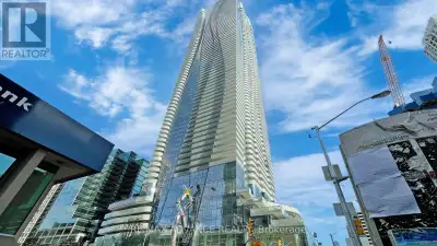 6905 - 1 BLOOR STREET E Toronto (Church-Yonge Corridor), Ontario