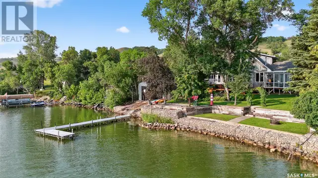 417 Daniel DRIVE Dufferin Rm No. 190, Saskatchewan in Houses for Sale in Moose Jaw - Image 6