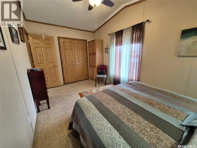 4425 Access ROAD Halbrite, Saskatchewan in Houses for Sale in Regina - Image 21
