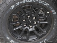 Welcome to Barrie Dodge Chrysler Jeep. 3.0L I-6 twin turbo engine for powerful performance - 4x4 dri... (image 8)