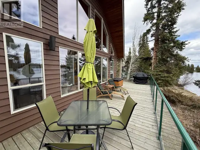 7240 MEIER ROAD Vanderhoof, British Columbia in Houses for Sale in Vanderhoof - Image 40