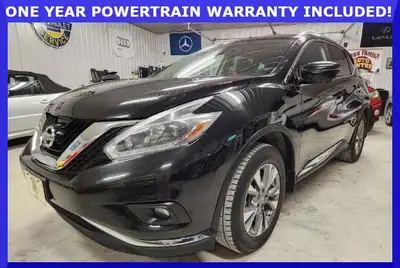 AWD WITH NAVIGATION! LOCAL MANITOBA SUV! REGULAR SERVICE RECORDS WITH FOWLER HYUNDAI BRANDON! LOADED...