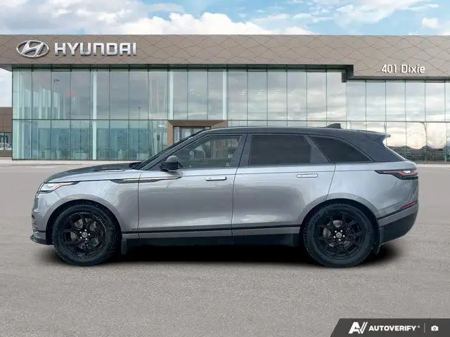 2021 Land Rover Range Rover Velar P400 R-Dynamic HSE | Brown in Cars & Trucks in Mississauga / Peel Region - Image 3