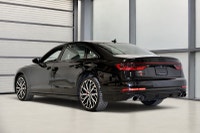 Traction intégrale quattro / V8 4.0 TFSI de 563 chevaux / Lumiere LED Matrix / Ensemble optiques noi... (image 7)