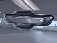 Experience premium comfort, legendary capability, and plug-in hybrid efficiency with this 2023 Jeep... (image 8)