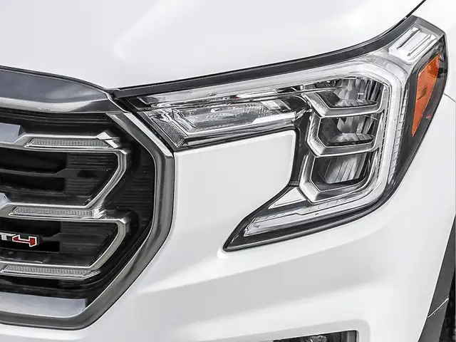 2024 GMC Terrain AT4581481103329873929