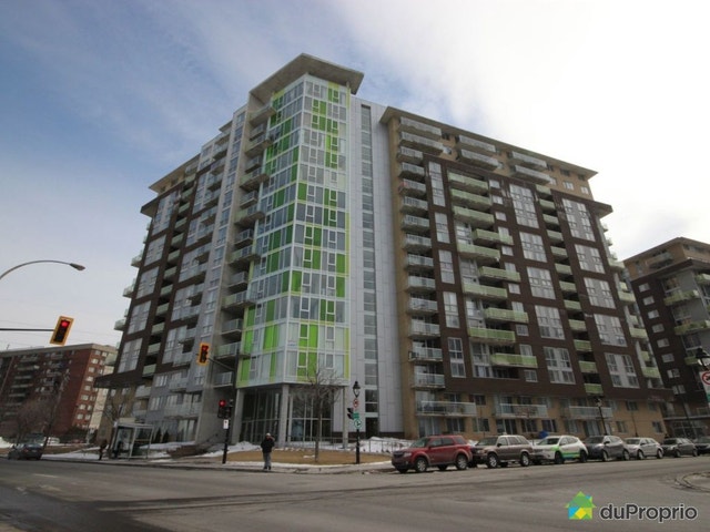 $700,000 - Condominium for sale in Ahuntsic / Cartierville — photo 2
