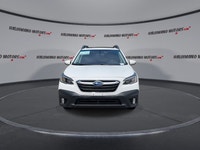 // ACCIDENT FREE!! // Meet the 2021 Subaru Outback Touring 4WD, a smart used SUV built for Canadian... (image 2)