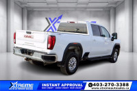 2022 GMC Sierra 2500HD SLE Crew Cab 4x4 Welcome to Xtreme Auto & Truck Sales Your Car Loan, Truck Lo... (image 6)