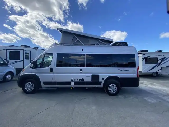 2024 Thor Motor Coach Tellaro 20J in RVs & Motorhomes in Bedford - Image 8