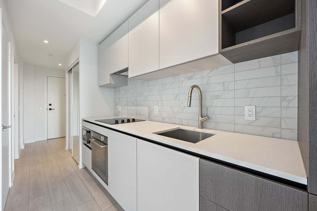 For Rent @ 55 Mercer Toronto: Brand-New 1 Bedroom Condo! in Long Term Rentals in City of Toronto - Image 3